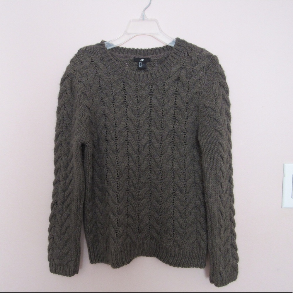 H&M Sweater